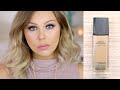 Maybelline Fit Me Matte And Poreless Foundation First Impressions Review