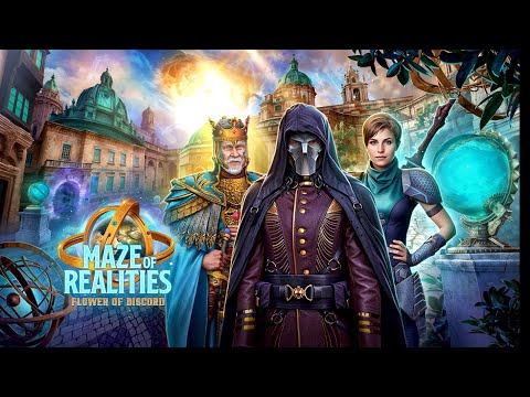 Maze of Realities 1: Extra