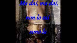 Loredana Errore  Vedova  Nera