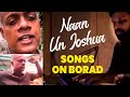 Musical Alert Goutham Vasudev Menon S Naan Un Joshua Song JOSHUA Imai Pol Kaakha