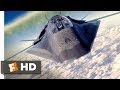 Stealth (2005) - The Ring of Fire Scene (8/10) | Movieclips