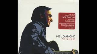 Neil Diamond feat. Brian Wilson - Delirious Love