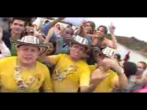 los cantores de chipuco-el perrito de vitor