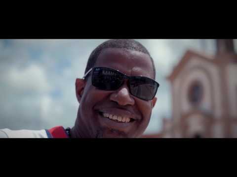 ALBERIC LOUISON - TI MOUN MWEN   [CLIP OFFICIEL]