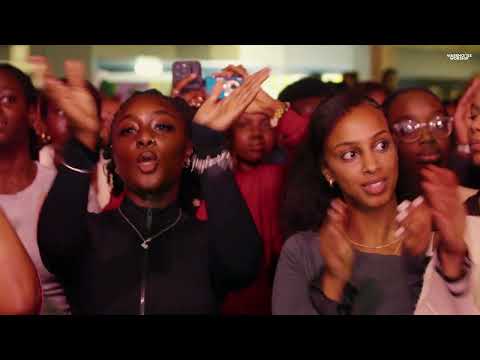 Set the Record Straight / Praise / Omemma - Turah Sadiq ft Chris Sadiku & Israel Music