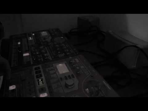 D.A.C. Dragunov x Slayer - Acid Mental 0,1 Live Extract