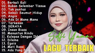 Download lagu Selfi Yamma Full Album Terbaru 2025 [LIRIK] Lagu Dangdut Solo - Berkali Kali - Bukan Selembar Tissue mp3