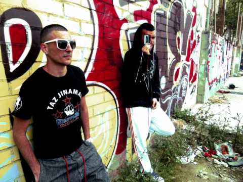 1. Core T.B. & Rg  -  Da Hip Hop   [Musicaína] (2011)