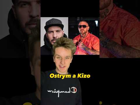 Kizo vs O.S.T.R - wygrał hip-hop (#shorts )