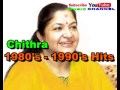 manjum madhumariyum 1980 's 1990's Chithra Malayalam Hit Songs