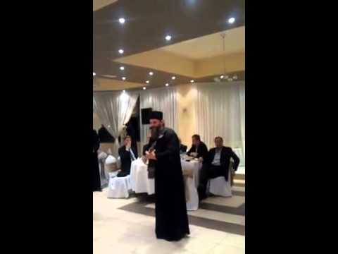 Епископ Андреј у борби против уличне расвете