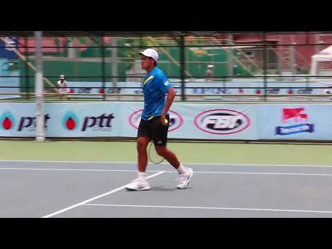 PTT LTAT Academy Circuit #3 Kawin Congsup