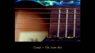 Coez - &quot; Vai con dio &quot; (Cover + Accordi + Bestemmia)