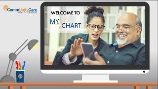 MyChart - Request Refills
