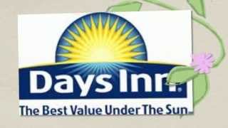 preview picture of video 'Days Inn Atlanta GA Hotel Coupons'