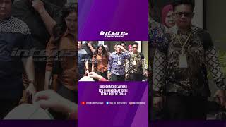 Download lagu Respon Eza Gionino Saat Istri Tetap Ngotot Cerai #ezagionino mp3