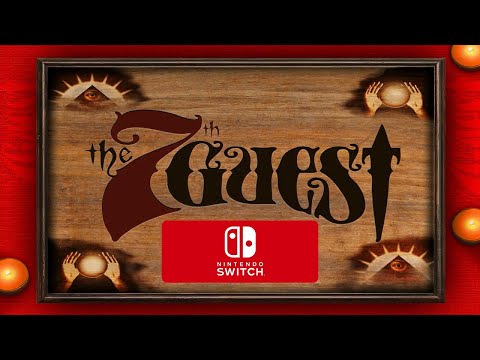 The 7th Guest: Nintendo Switch Edition | Official Trailer