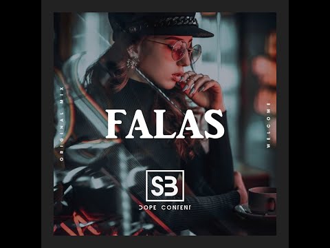(FALAS) Instrumental Ghetto Zouk x Kizomba Zouk Love 2024 [Prod. By Salomão Beatz]