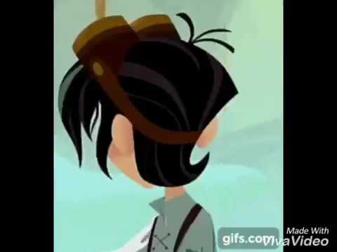 Varian x Karmi-We’re simply meant to be