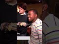 John Mayer And Kanye Talking About The Iconic Jesus Piece