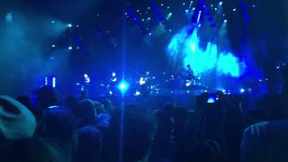 Bloodflood pt. II - alt-J @ Coachella 2015