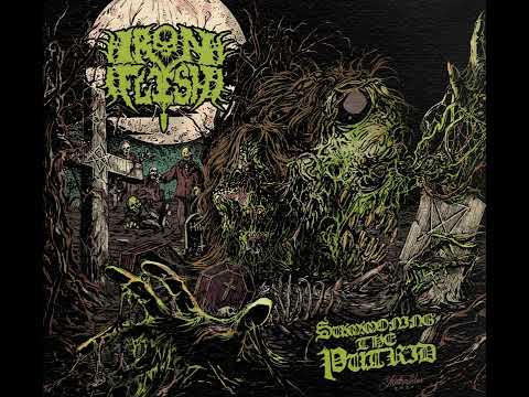 IRON FLESH "Summoning the Putrid" - ALBUM 2020