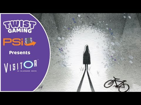 PSI Presents - Visitor in Blackwood Grove - First Impression