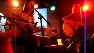 Evan Dando + Juliana Hatfield  &quot;Waiting For Heaven&quot;