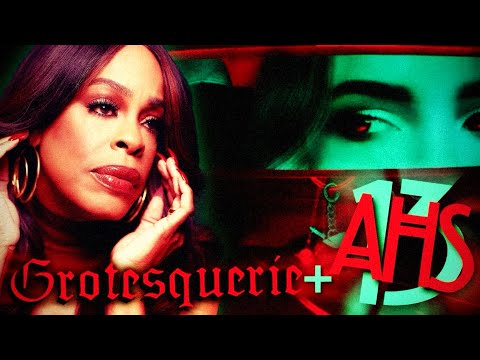 AHS13 + Grotesquerie | Everything We Know