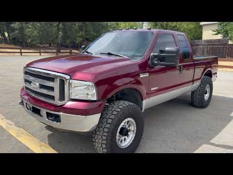 Should You Buy a 6.0 Powerstroke in 2025?