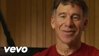 Stephen Schwartz on Godspell – The Film | Legends of Broadway Video Series