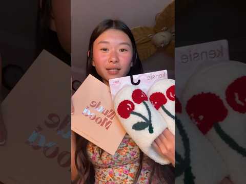 sweet 16 bday HAUL (tysm for all the gifts i LOVE them 🥹🫶) #shorts #haul #bday #sweet16