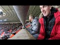 How To Start A Stadium Chant