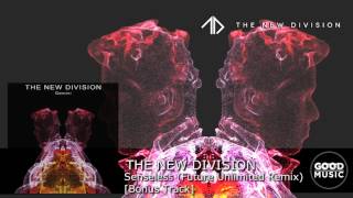The New Division - 14  Senseless (Future Unlimited Remix Bonus Track) [GEMINI]