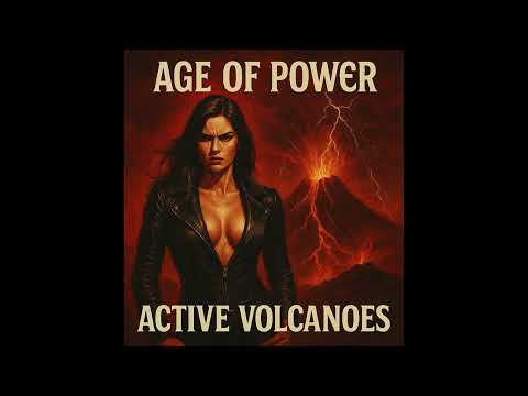 Videoclip de Active Volcanoes — Danko Jones