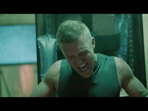 Brian Dalton - The Follower (Official Video)