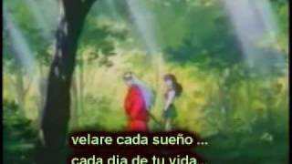 TIERRA SANTA - El amor de mi vida