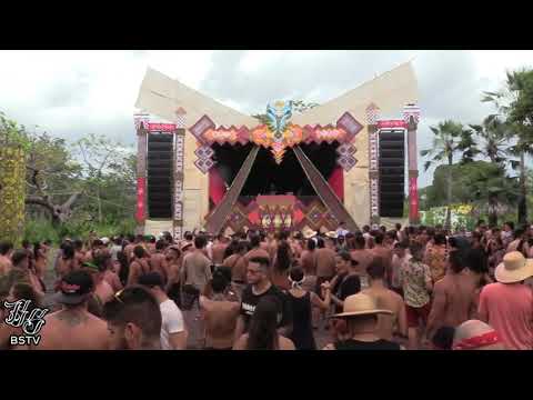 Perfect Specimen Project @ MUV AMANA 2019