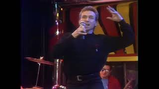 Joachim Witt - Goldener Reiter 1981 HD 50fps (AI Upscale)