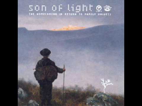Son Of Light aka N-Light-N - Next Degree