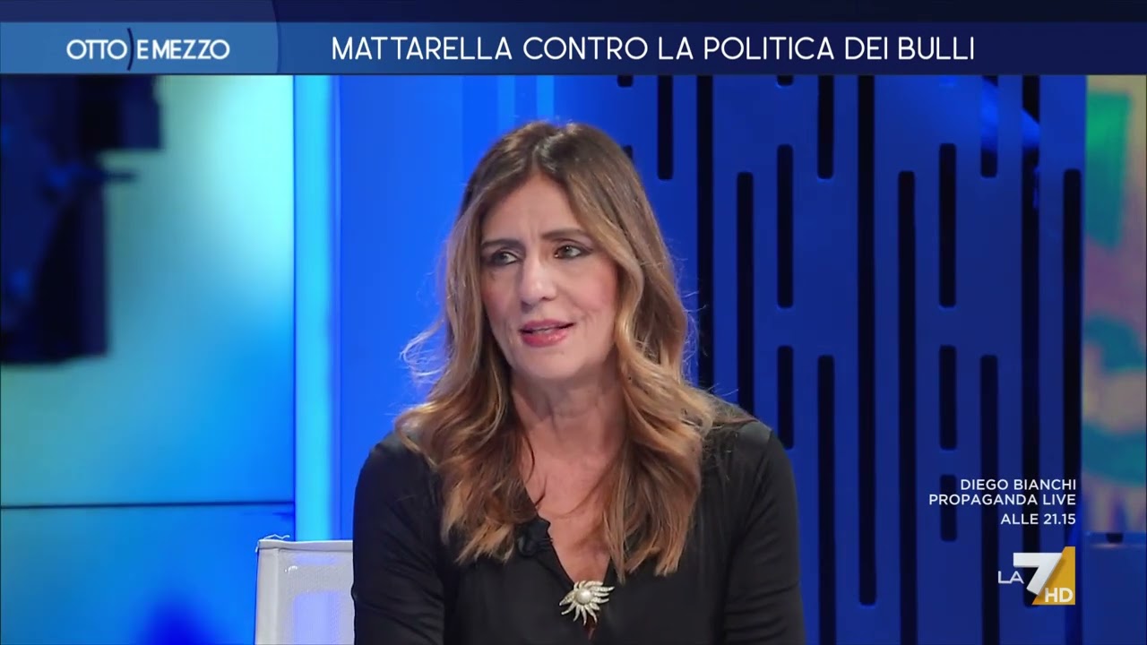 Ucraina, Guerzoni sulle parole di Mattarella: "Sue parole anche per Salvini, Conte e Meloni"