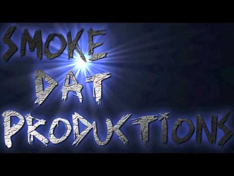 SMOKE DAT PRODUCTIONS Beating on the drums