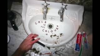 BOYS FOREVER - COLD IS THE COLOUR