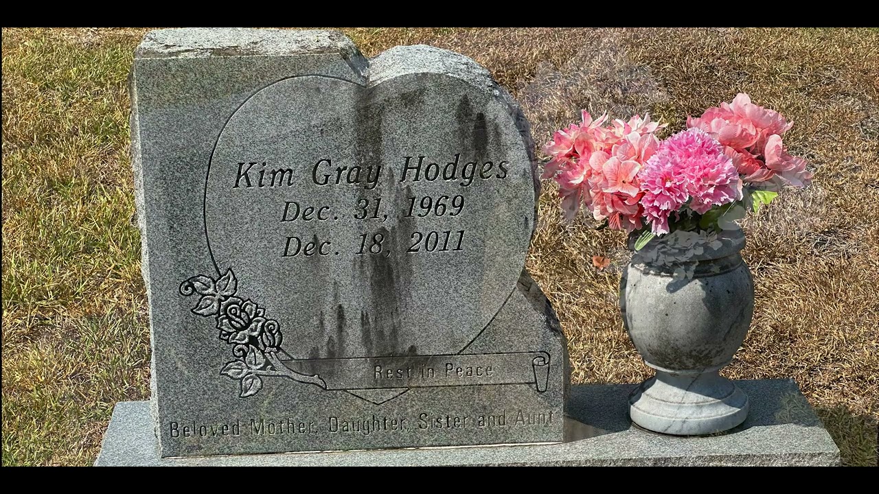 Grass and Graves preservation video