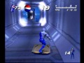 Pepsiman Stage 4 Level 2