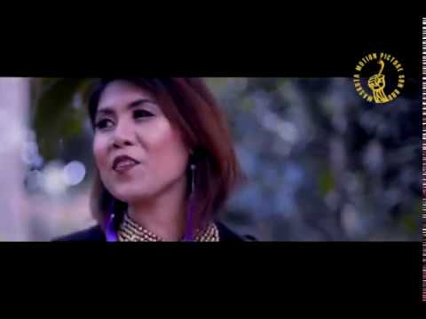 Joyce Menti - Bujang Apai Urang (OFFICIAL VIDEO)
