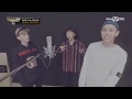 日本語字幕 SMTM6 ウォンジェ 우원재 時差 시차 Feat Loco GRAY