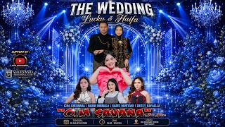 Download lagu 🔴LIVE OM SAVANA SAKJOSE - TASYAKURAN PERNIKAHAN ( LUCKY & HAIFA ) #2026 mp3 Download lagu 🔴LIVE OM SAVANA SAKJOSE - TASYAKURAN PERNIKAHAN ( LUCKY & HAIFA ) #2026 mp3