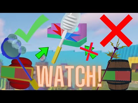 *WATCH THIS* before buying any gear! | Bee Swarm Simulator