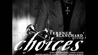 Terence Blanchard ft. Bilal- When Will You Call